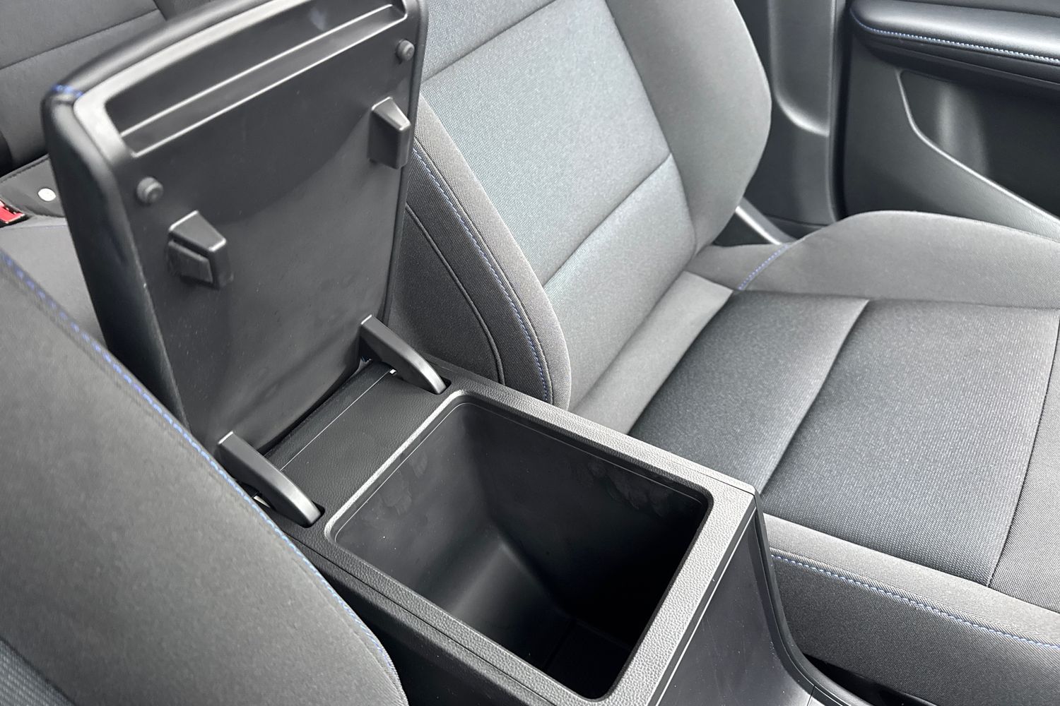 Used MG MG4 2025 for sale - 76869557: Photo 38