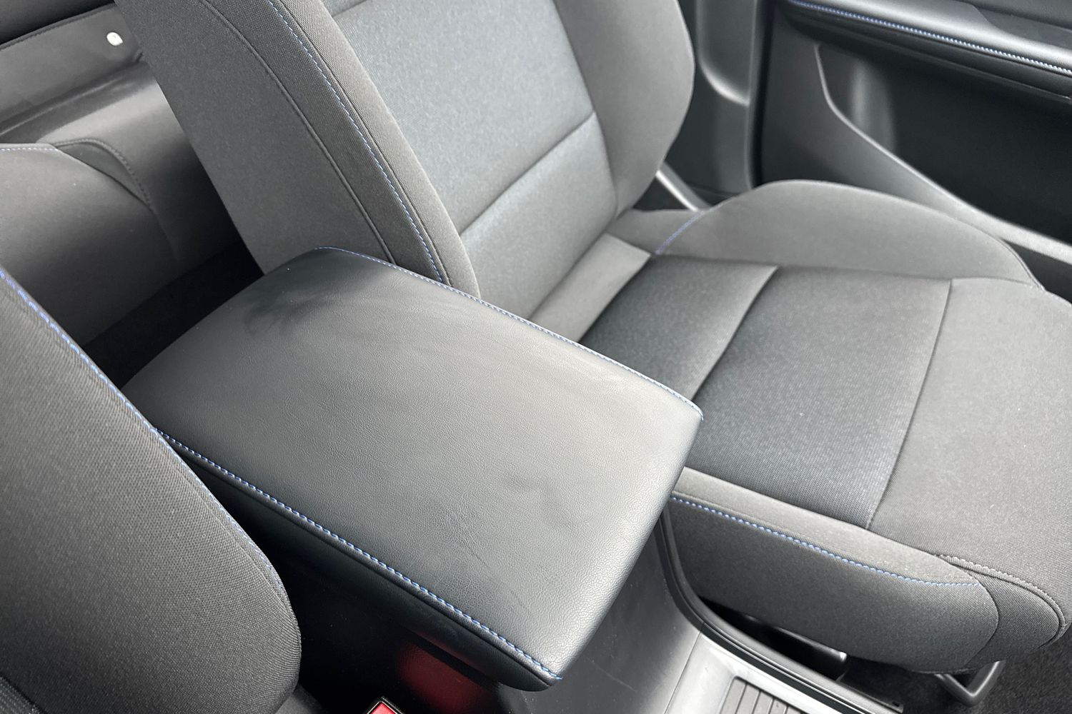 Used MG MG4 2025 for sale - 76869557: Photo 39