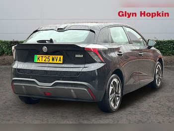 Used MG MG4 2025 for sale - 76869557: Photo