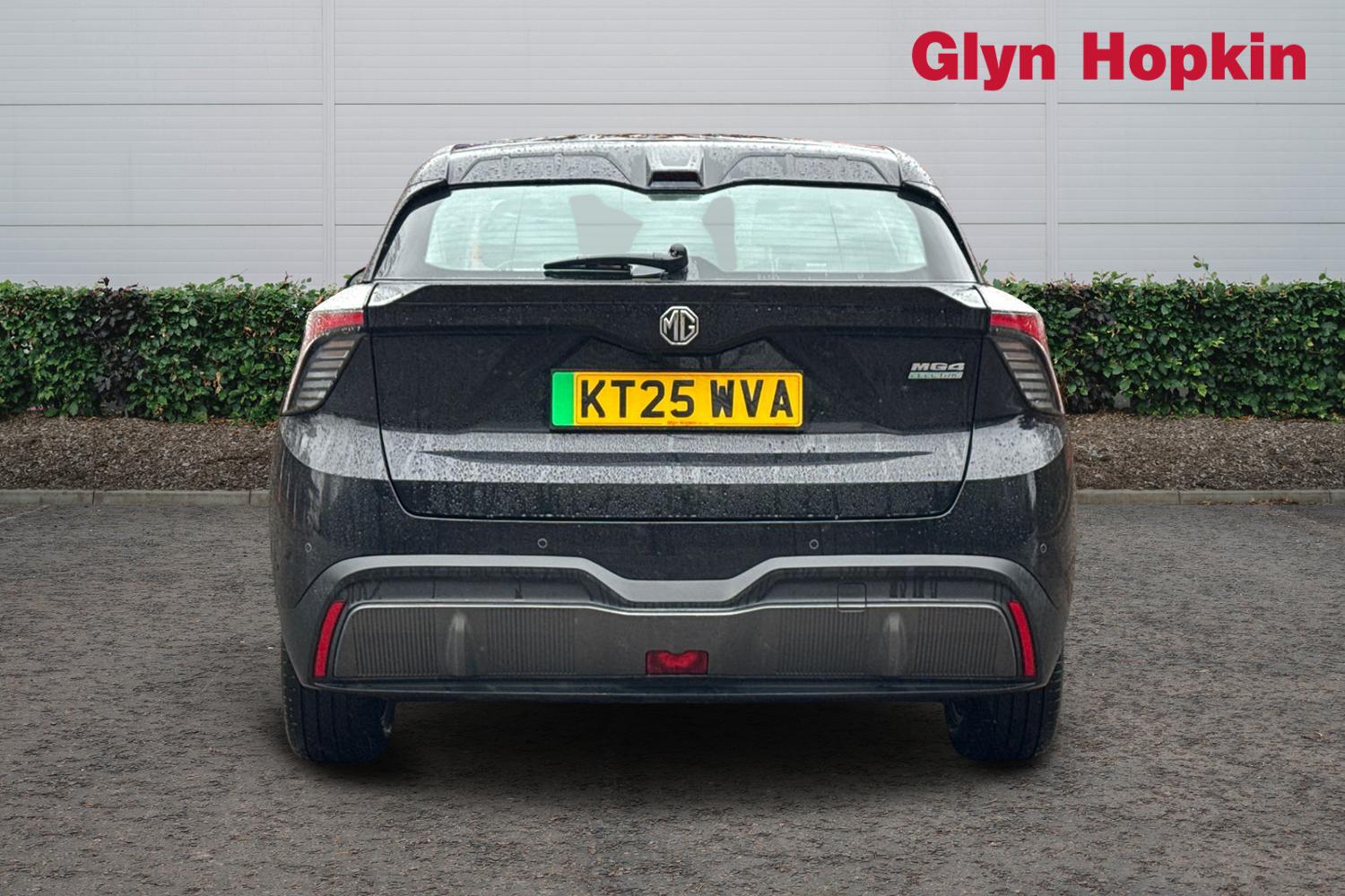 Used MG MG4 2025 for sale - 76869557: Photo 4