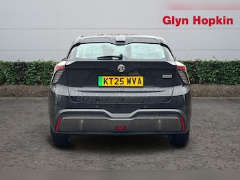 Used MG MG4 2025 for sale - 76869557: Photo