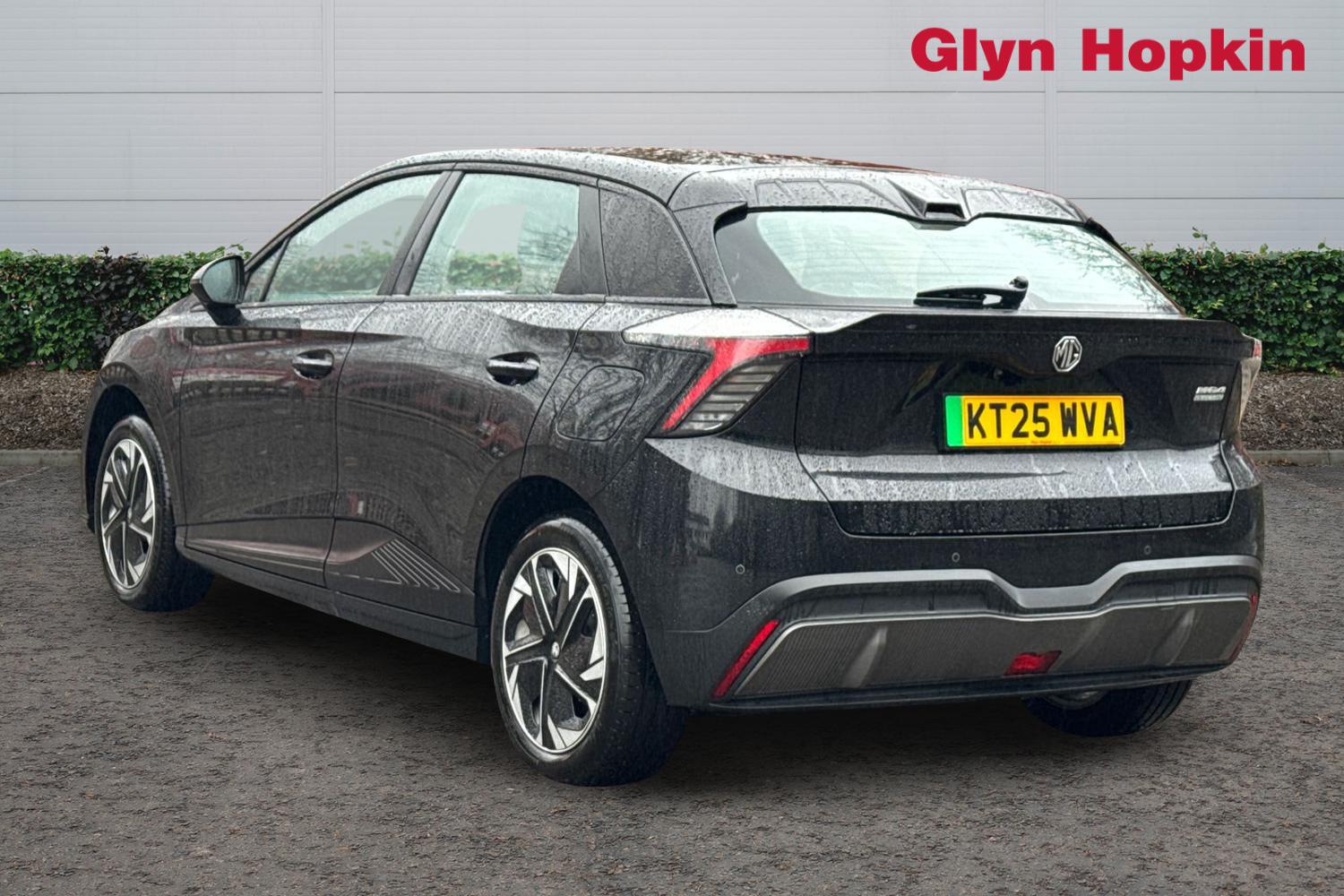 Used MG MG4 2025 for sale - 76869557: Photo 5