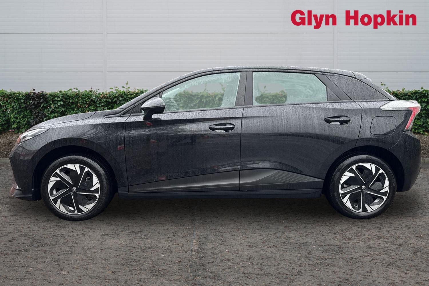 Used MG MG4 2025 for sale - 76869557: Photo 6