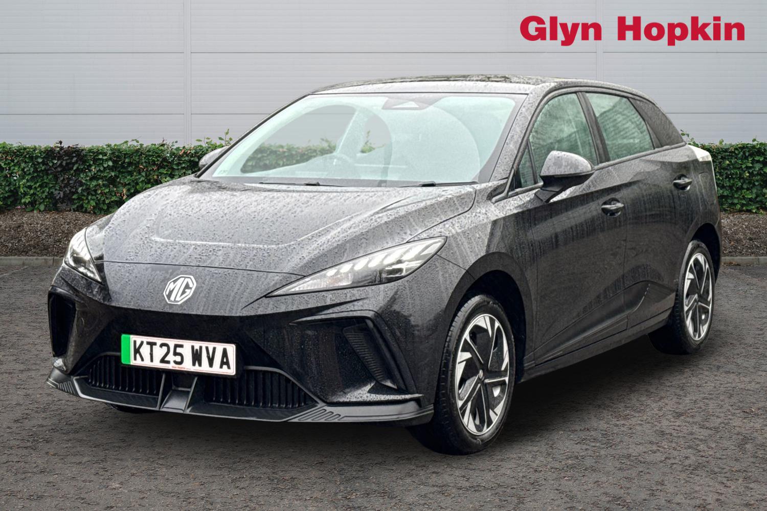 Used MG MG4 2025 for sale - 76869557: Photo 7