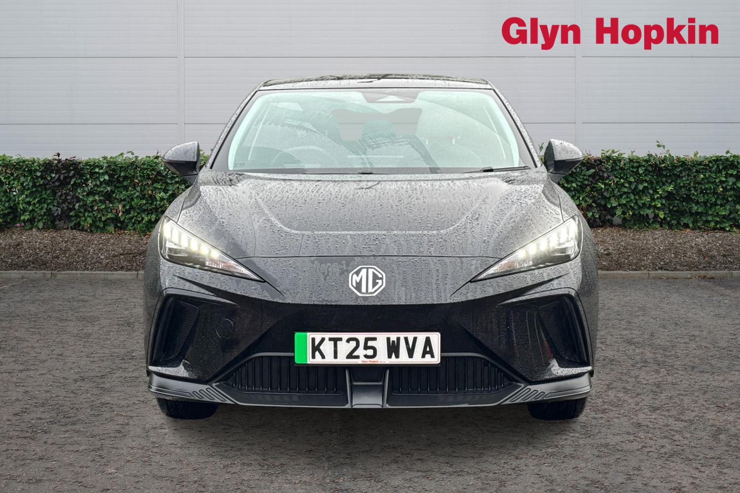 Used MG MG4 2025 for sale - 76869557: Photo 8