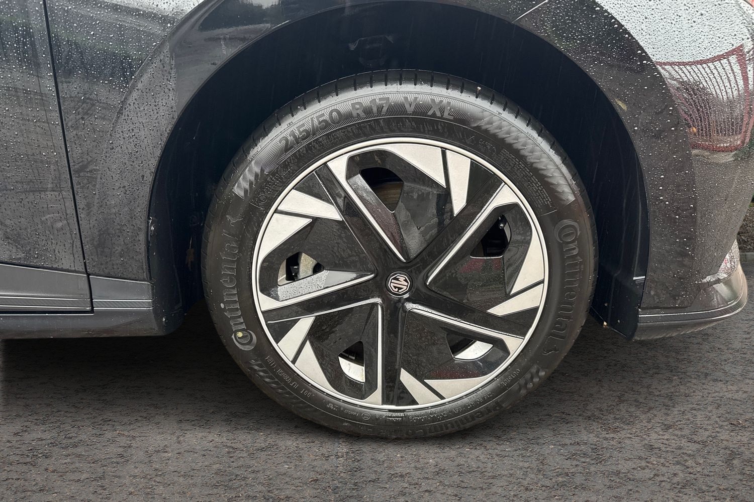 Used MG MG4 2025 for sale - 76869557: Photo 9