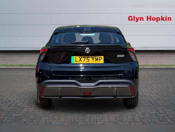 Used MG MG4 2025 for sale - 79261869: Photo