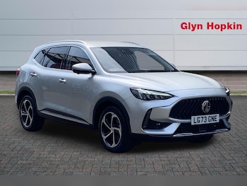 Used MG MG HS 2023 for sale - 78555525: Photo