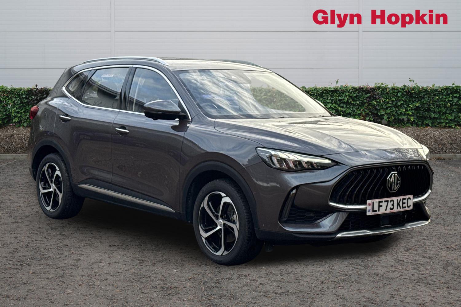 Used MG MG HS 2023 for sale - 76870666: Photo 1