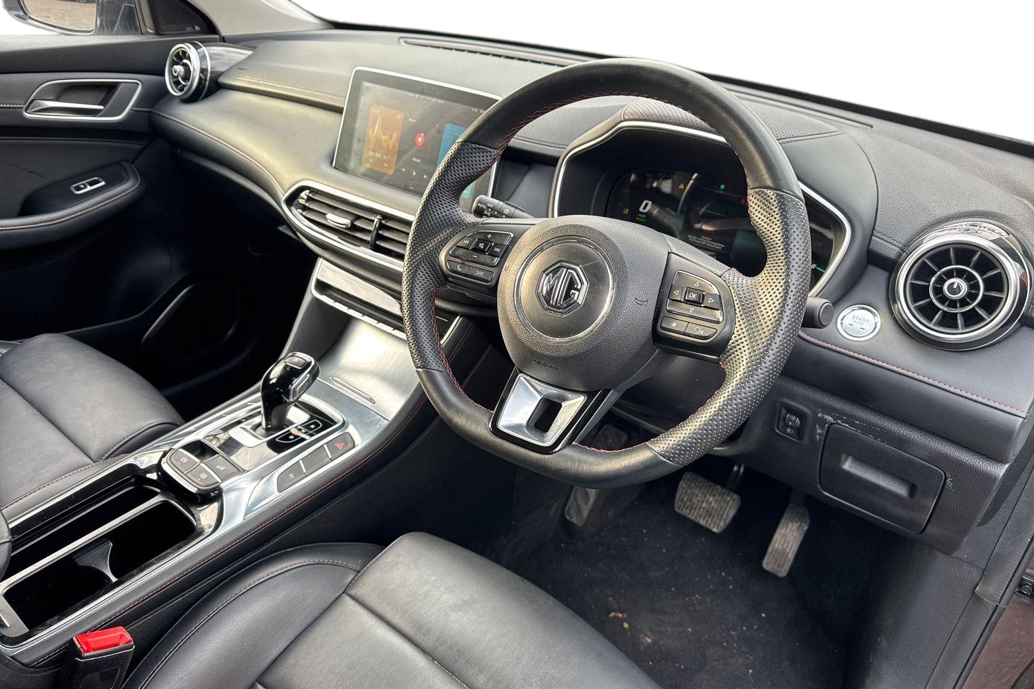 Used MG MG HS 2023 for sale - 76870666: Photo 10