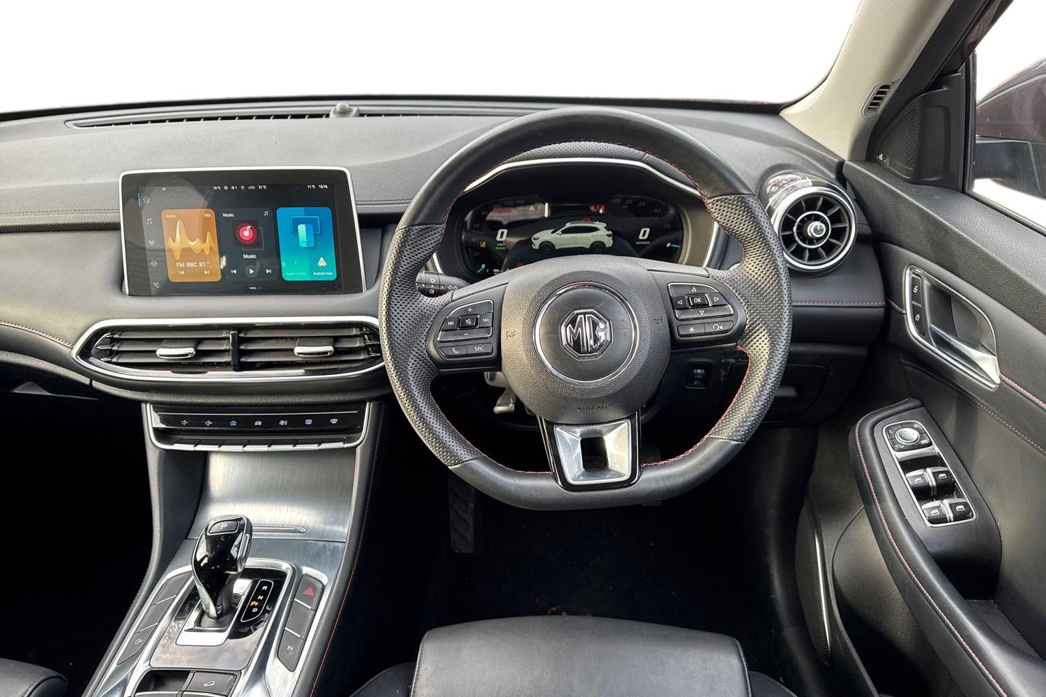 Used MG MG HS 2023 for sale - 76870666: Photo 11