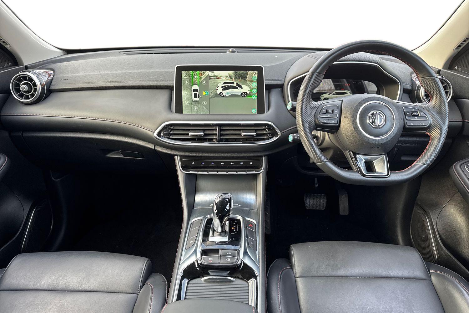 Used MG MG HS 2023 for sale - 76870666: Photo 12