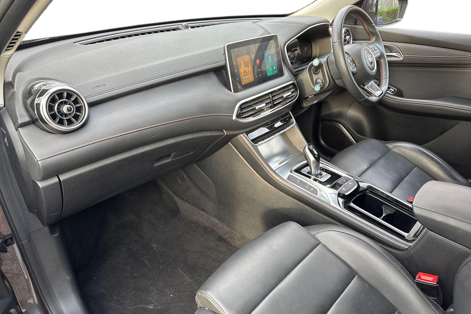 Used MG MG HS 2023 for sale - 76870666: Photo 13