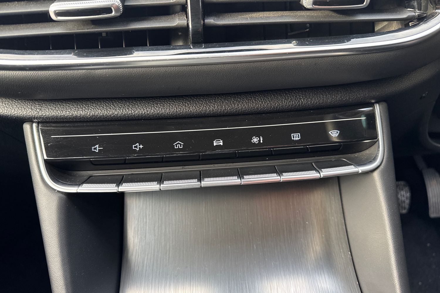 Used MG MG HS 2023 for sale - 76870666: Photo 15