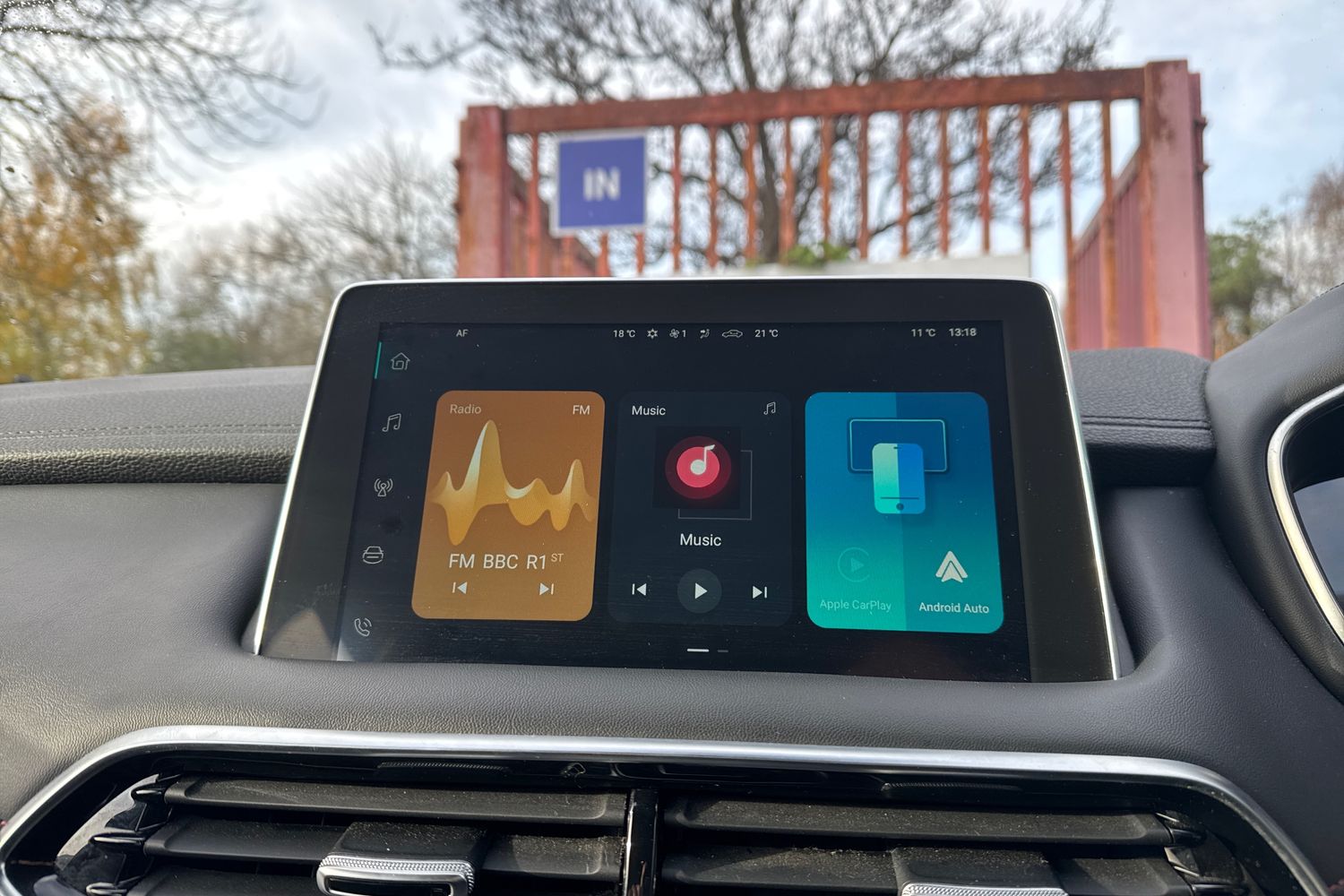 Used MG MG HS 2023 for sale - 76870666: Photo 17