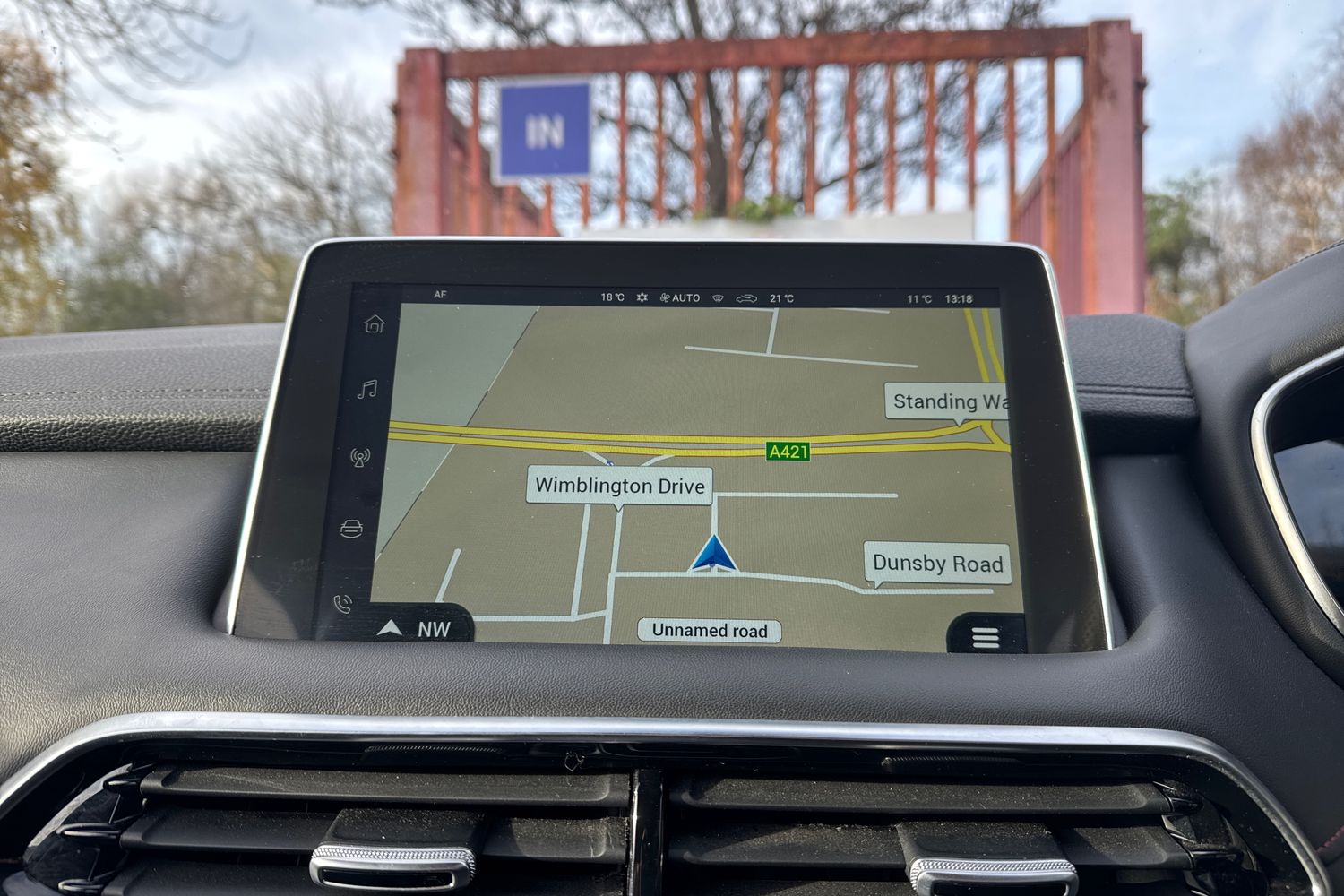 Used MG MG HS 2023 for sale - 76870666: Photo 18