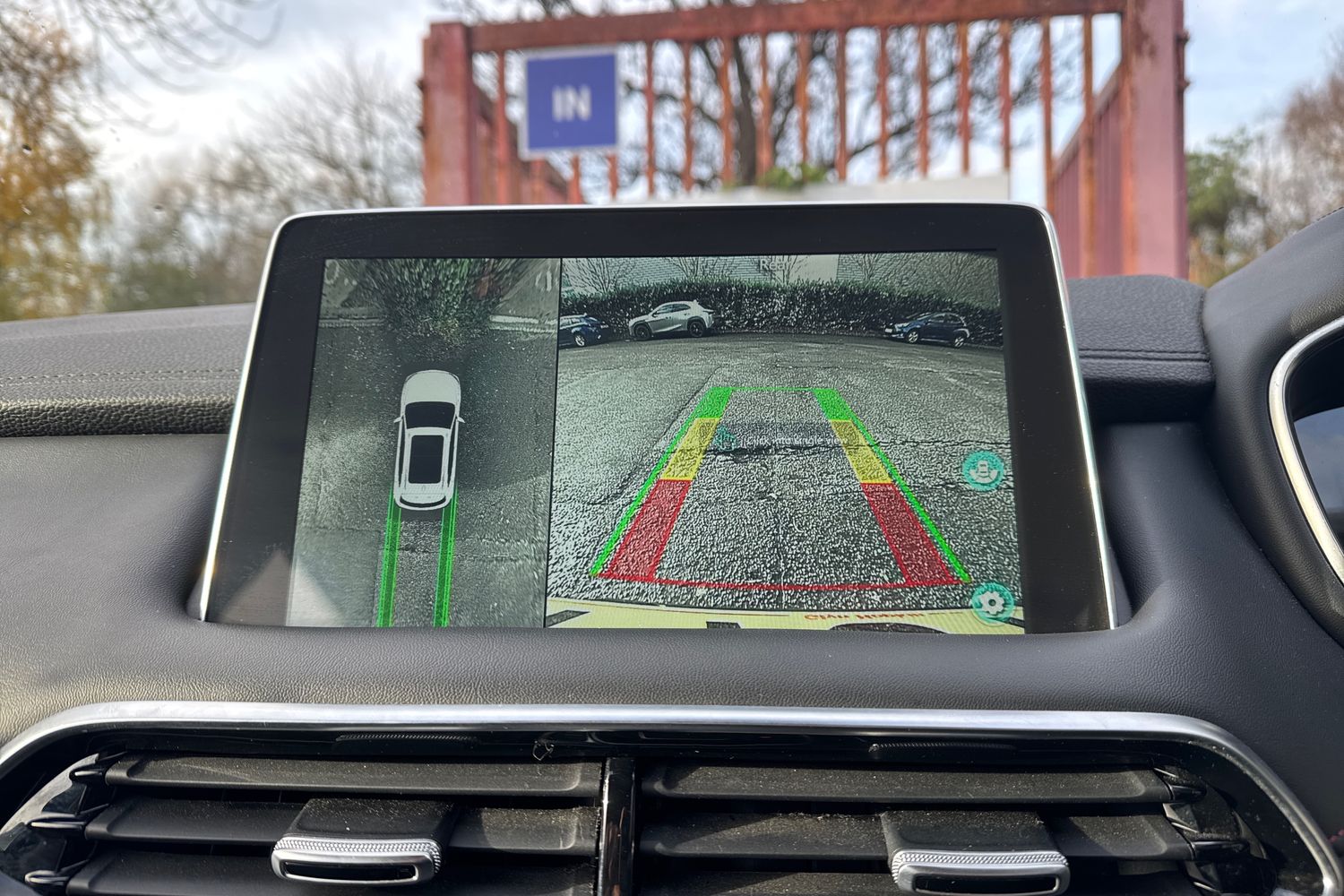 Used MG MG HS 2023 for sale - 76870666: Photo 19