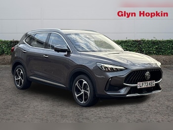 2023 - 1.5 T-GDI PHEV SE 5dr Auto