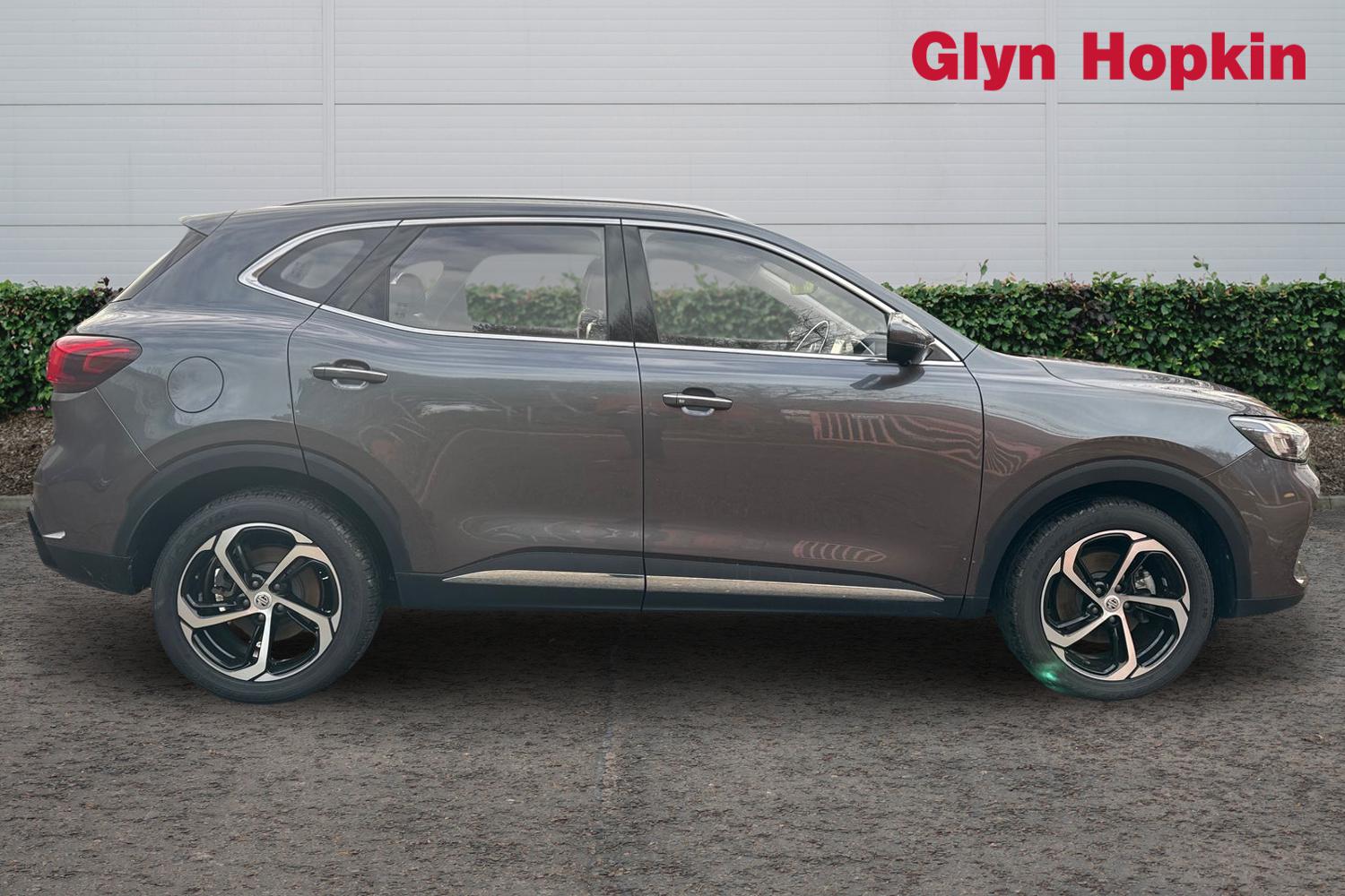 Used MG MG HS 2023 for sale - 76870666: Photo 2