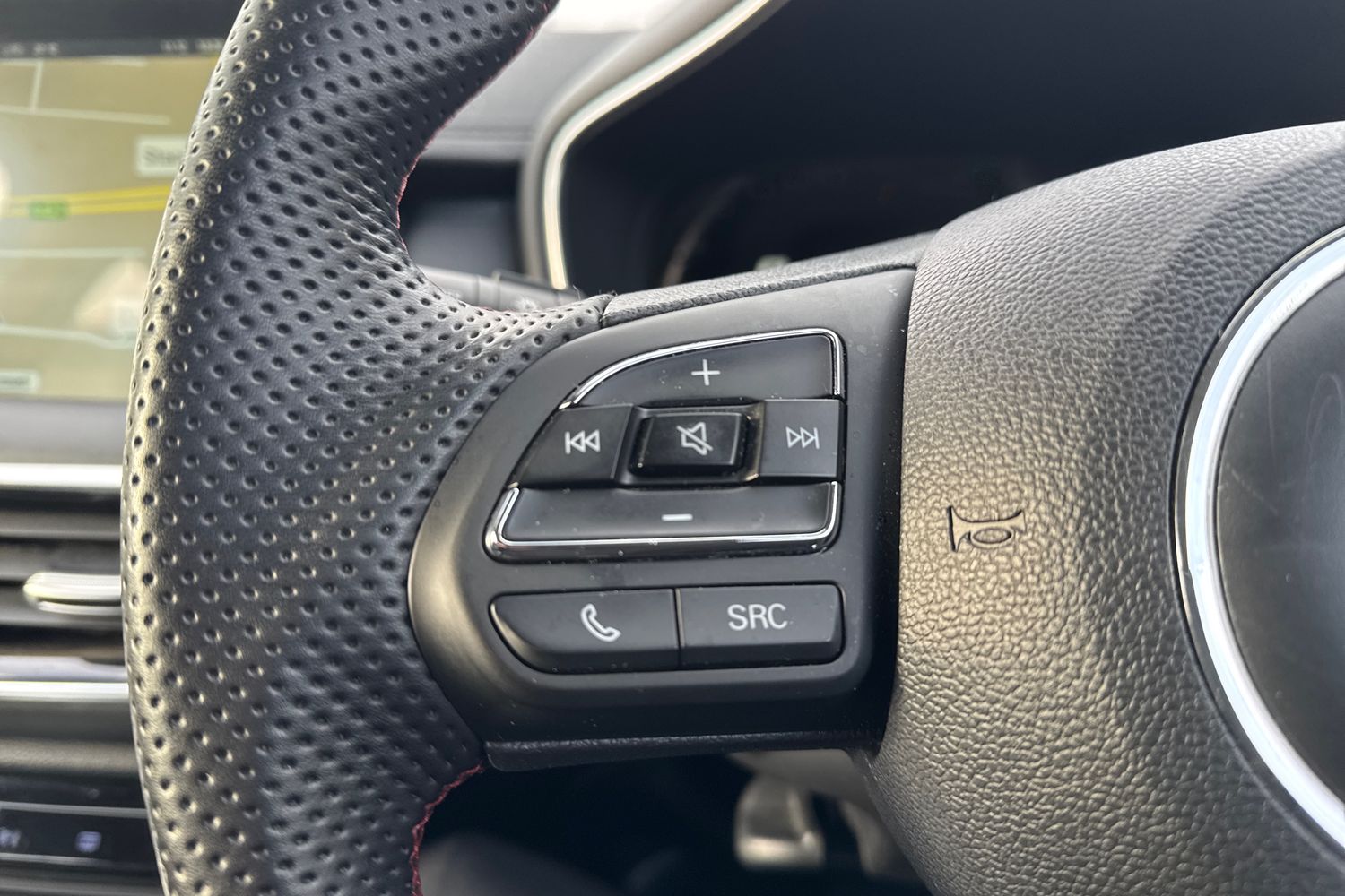 Used MG MG HS 2023 for sale - 76870666: Photo 21