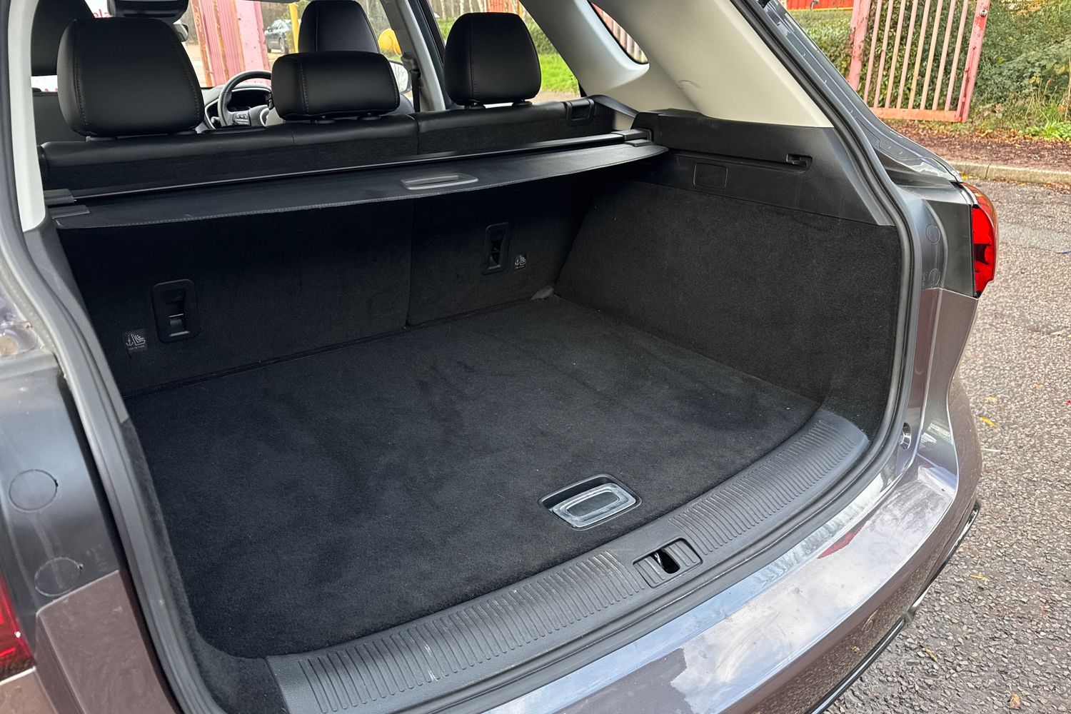 Used MG MG HS 2023 for sale - 76870666: Photo 25