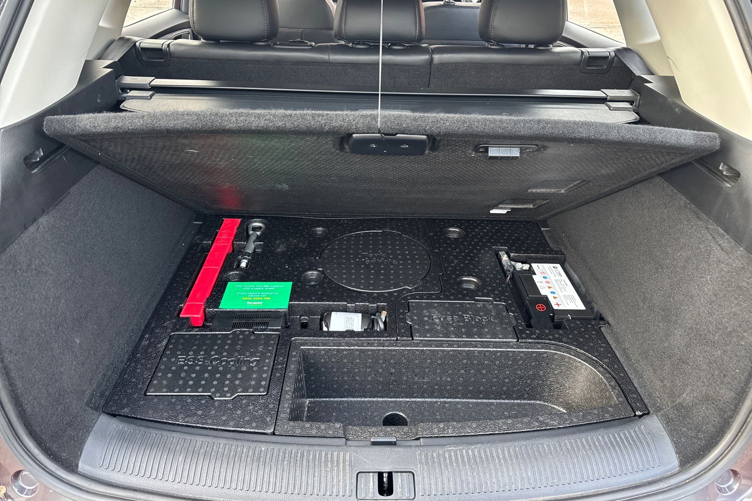 Used MG MG HS 2023 for sale - 76870666: Photo 27