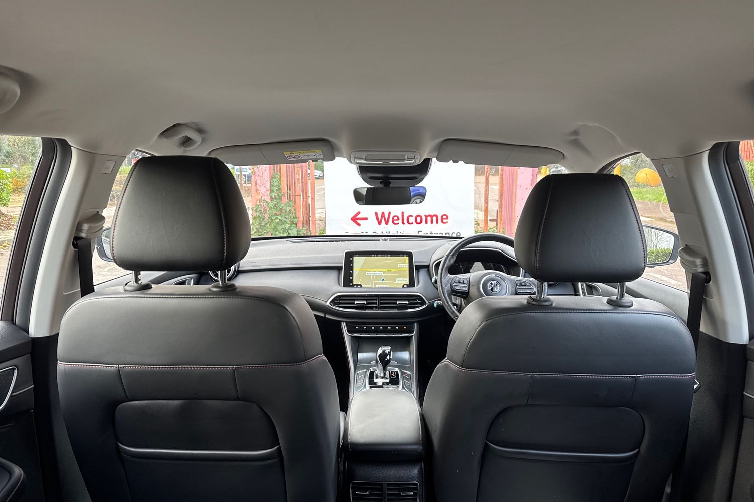 Used MG MG HS 2023 for sale - 76870666: Photo 28