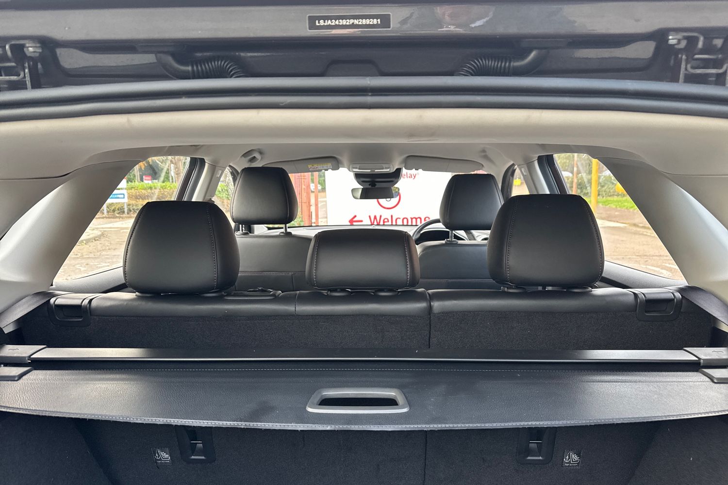 Used MG MG HS 2023 for sale - 76870666: Photo 29