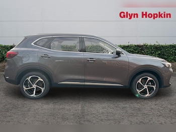 Used MG MG HS 2023 for sale - 76870666: Photo