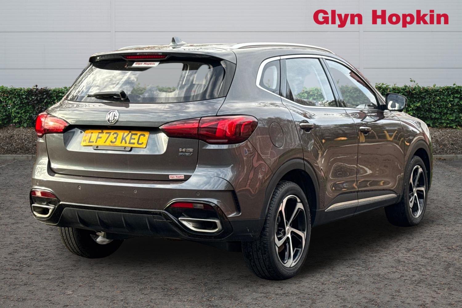 Used MG MG HS 2023 for sale - 76870666: Photo 3