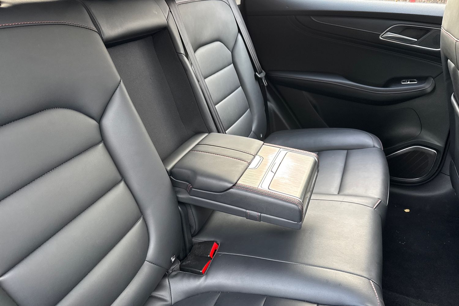 Used MG MG HS 2023 for sale - 76870666: Photo 31