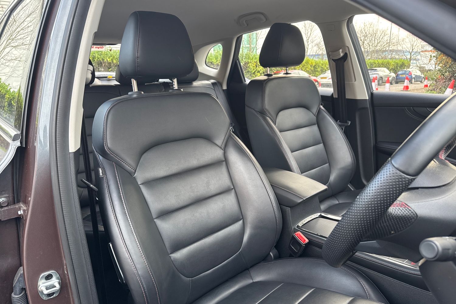 Used MG MG HS 2023 for sale - 76870666: Photo 34