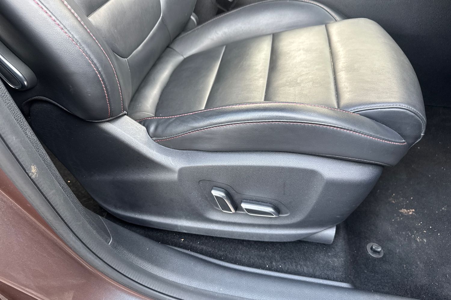 Used MG MG HS 2023 for sale - 76870666: Photo 35