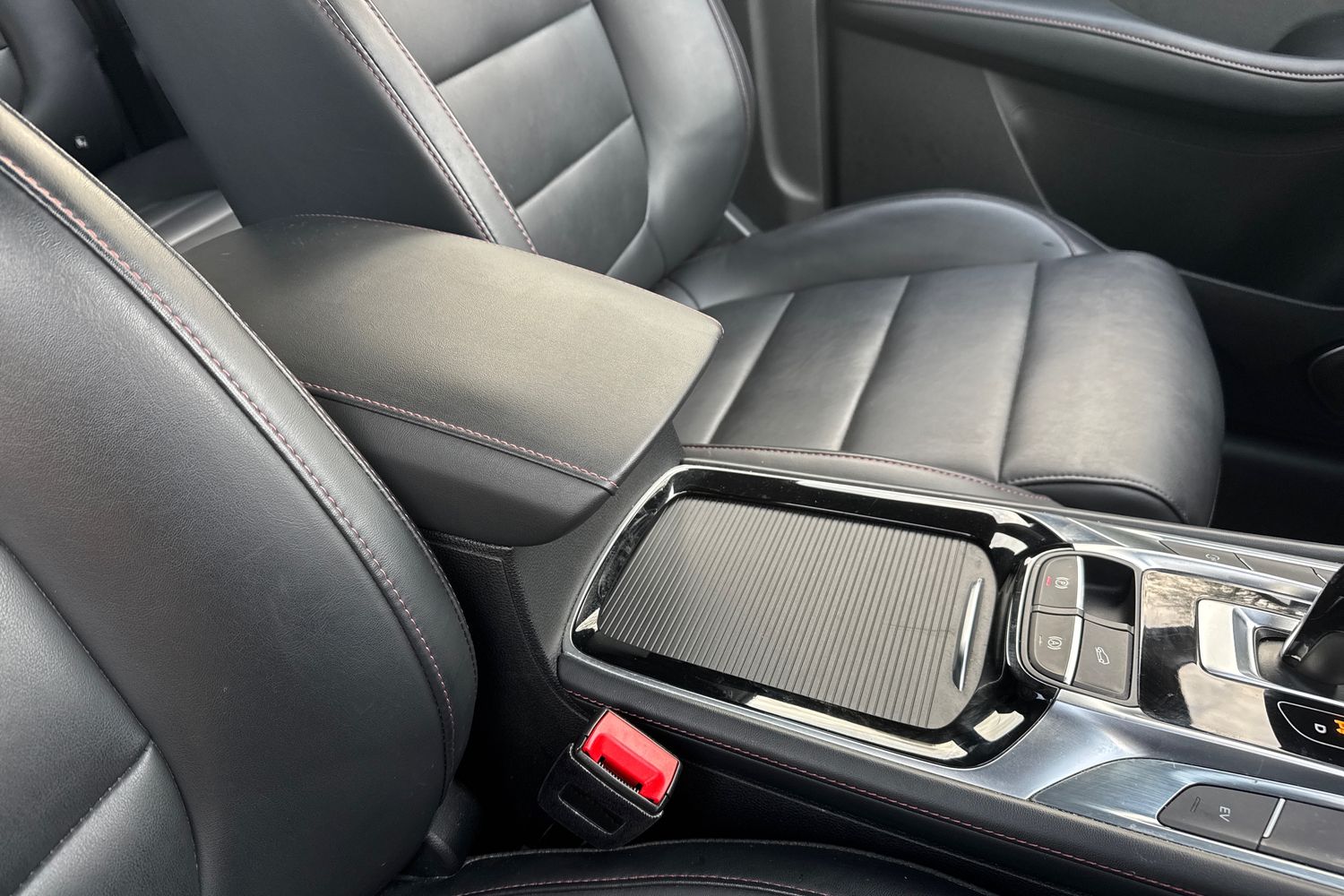 Used MG MG HS 2023 for sale - 76870666: Photo 36