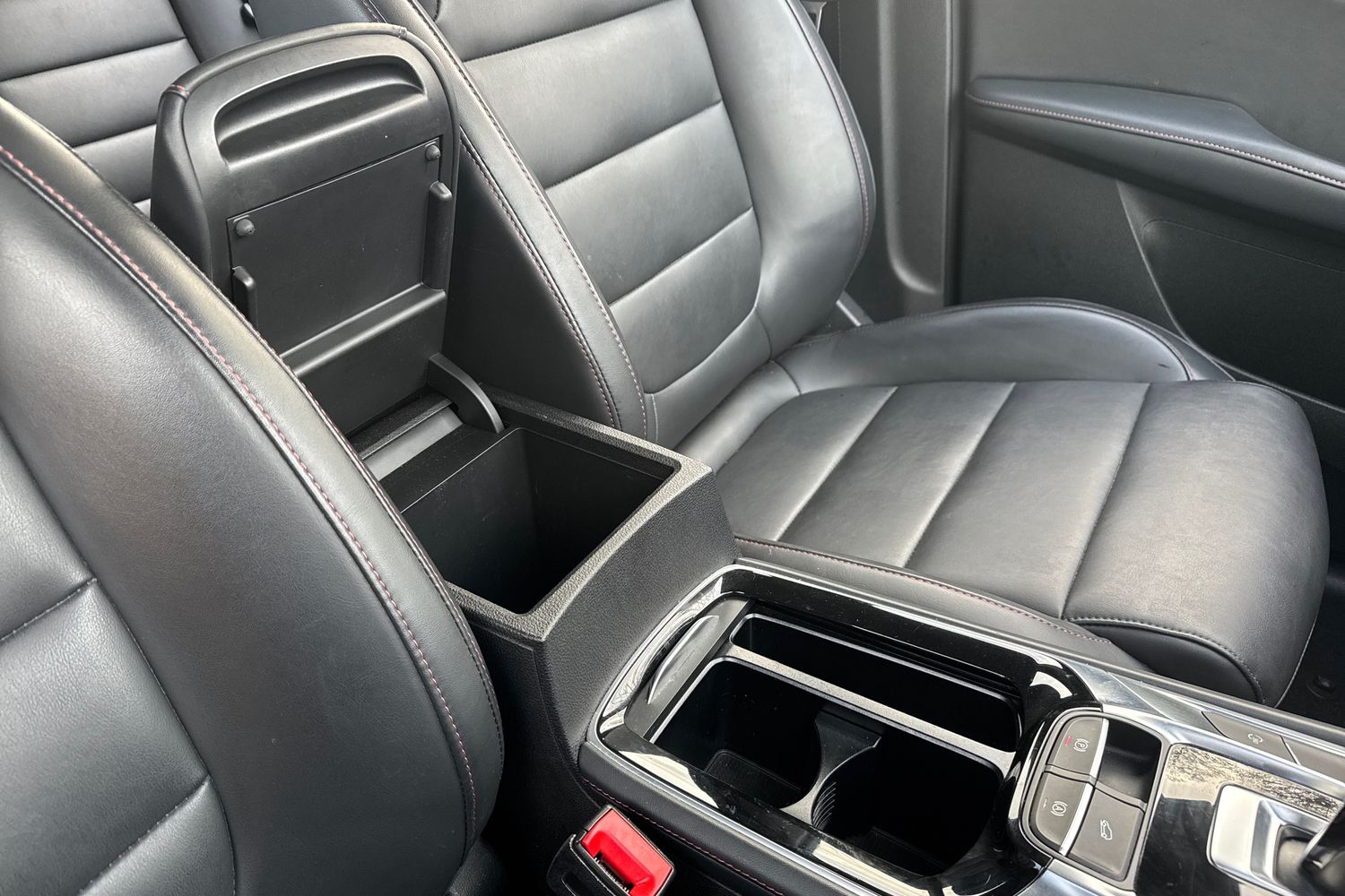 Used MG MG HS 2023 for sale - 76870666: Photo 37