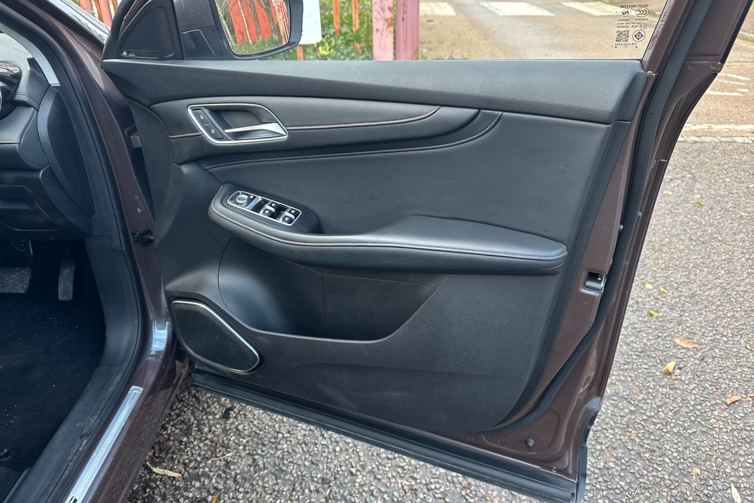 Used MG MG HS 2023 for sale - 76870666: Photo 39