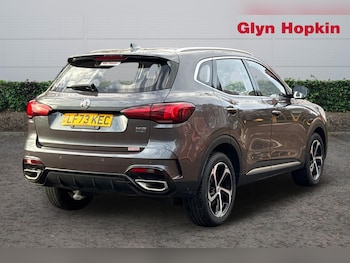 Used MG MG HS 2023 for sale - 76870666: Photo