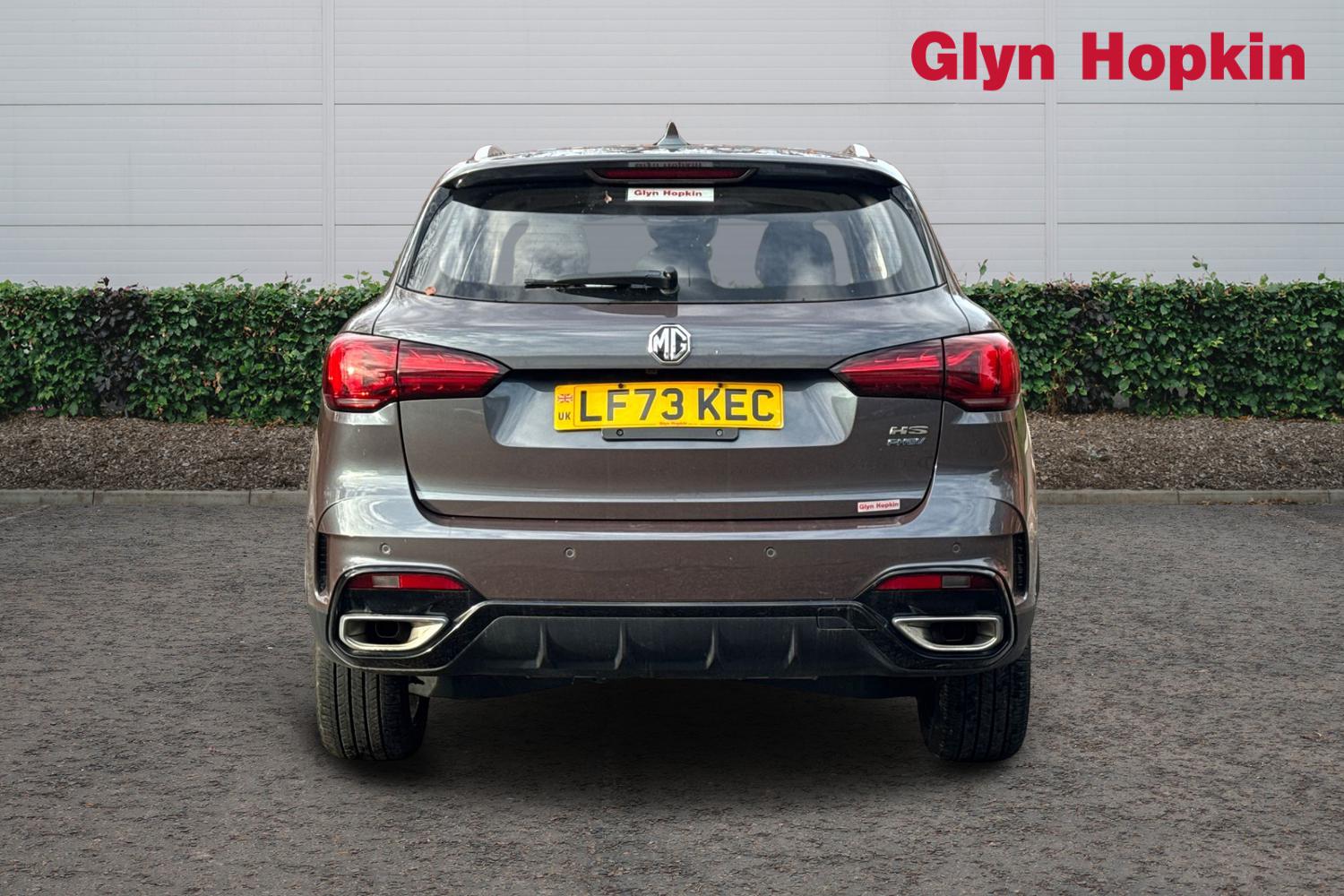 Used MG MG HS 2023 for sale - 76870666: Photo 4