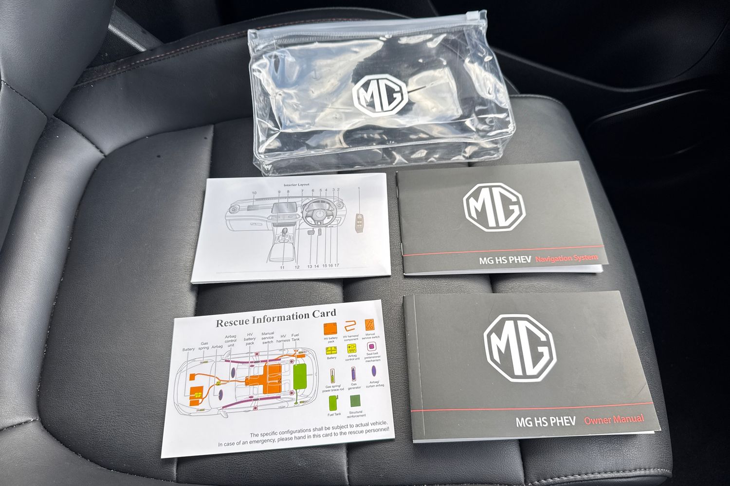 Used MG MG HS 2023 for sale - 76870666: Photo 42