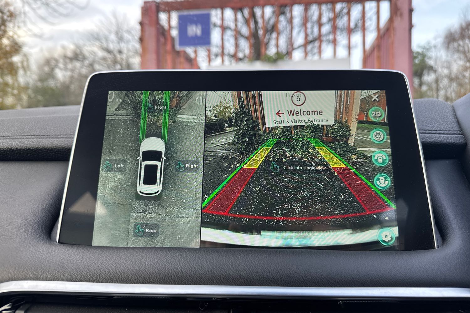 Used MG MG HS 2023 for sale - 76870666: Photo 43