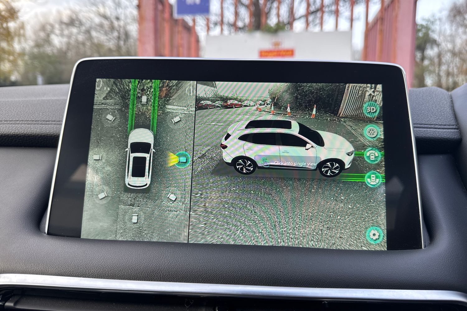 Used MG MG HS 2023 for sale - 76870666: Photo 44