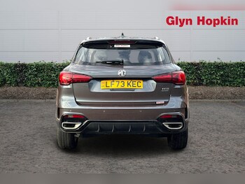 Used MG MG HS 2023 for sale - 76870666: Photo