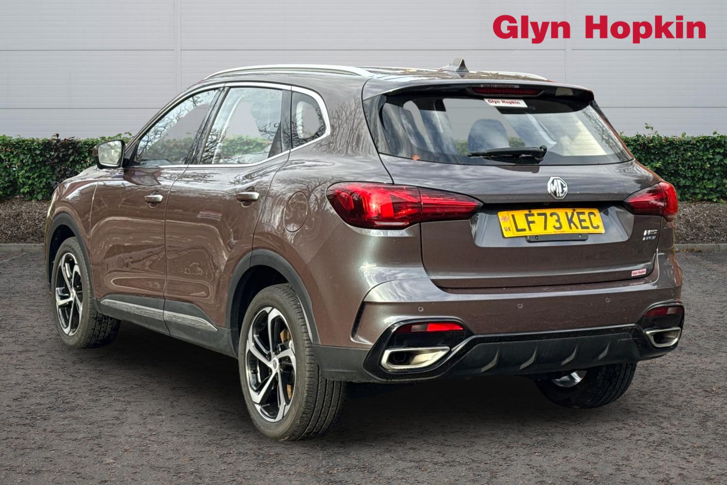 Used MG MG HS 2023 for sale - 76870666: Photo 5