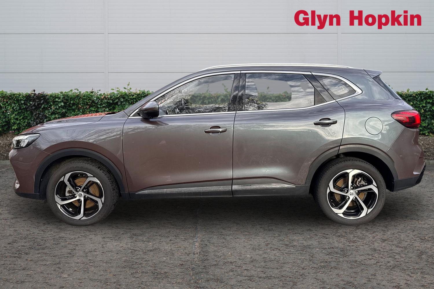 Used MG MG HS 2023 for sale - 76870666: Photo 6