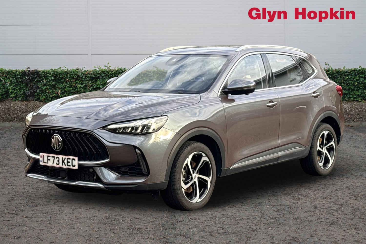 Used MG MG HS 2023 for sale - 76870666: Photo 7