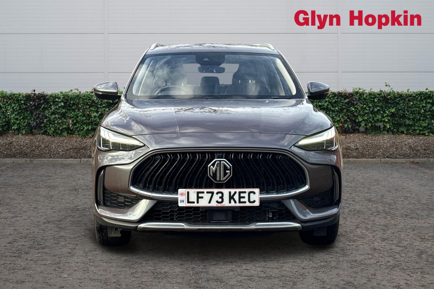 Used MG MG HS 2023 for sale - 76870666: Photo 8