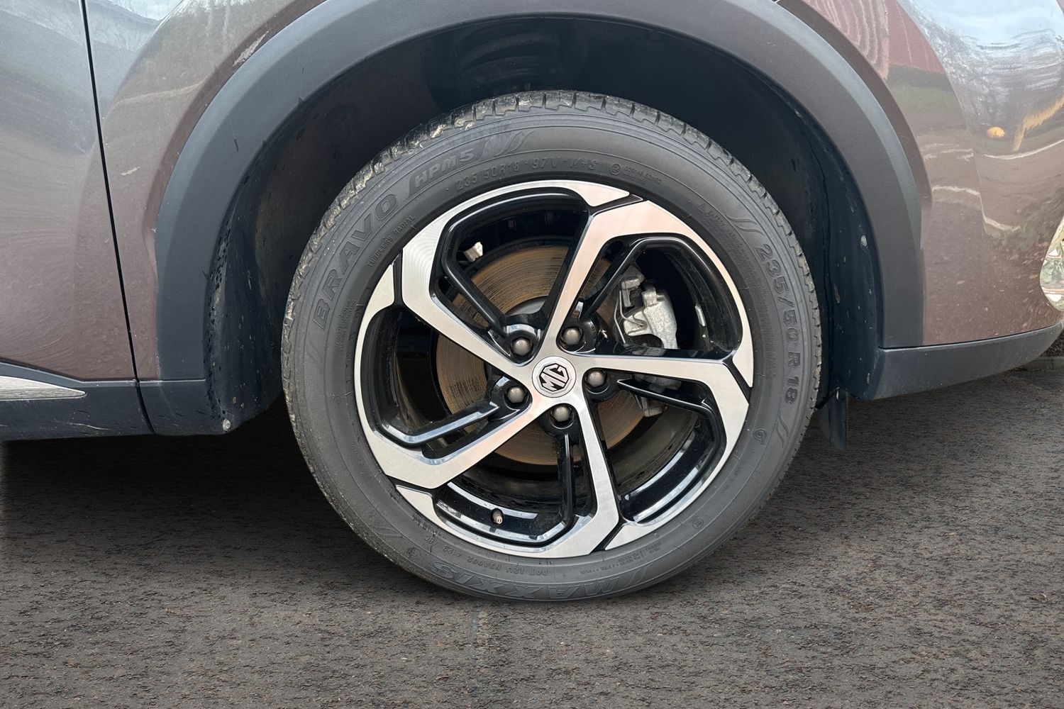 Used MG MG HS 2023 for sale - 76870666: Photo 9