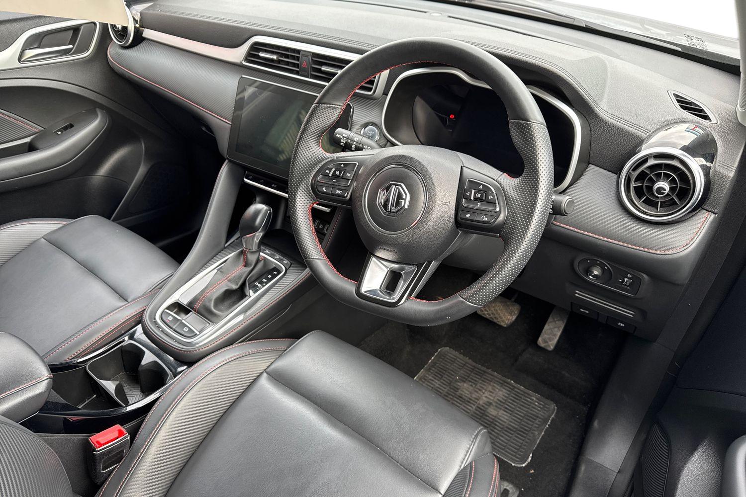 Used MG MG ZS 2024 for sale - 76868909: Photo 10