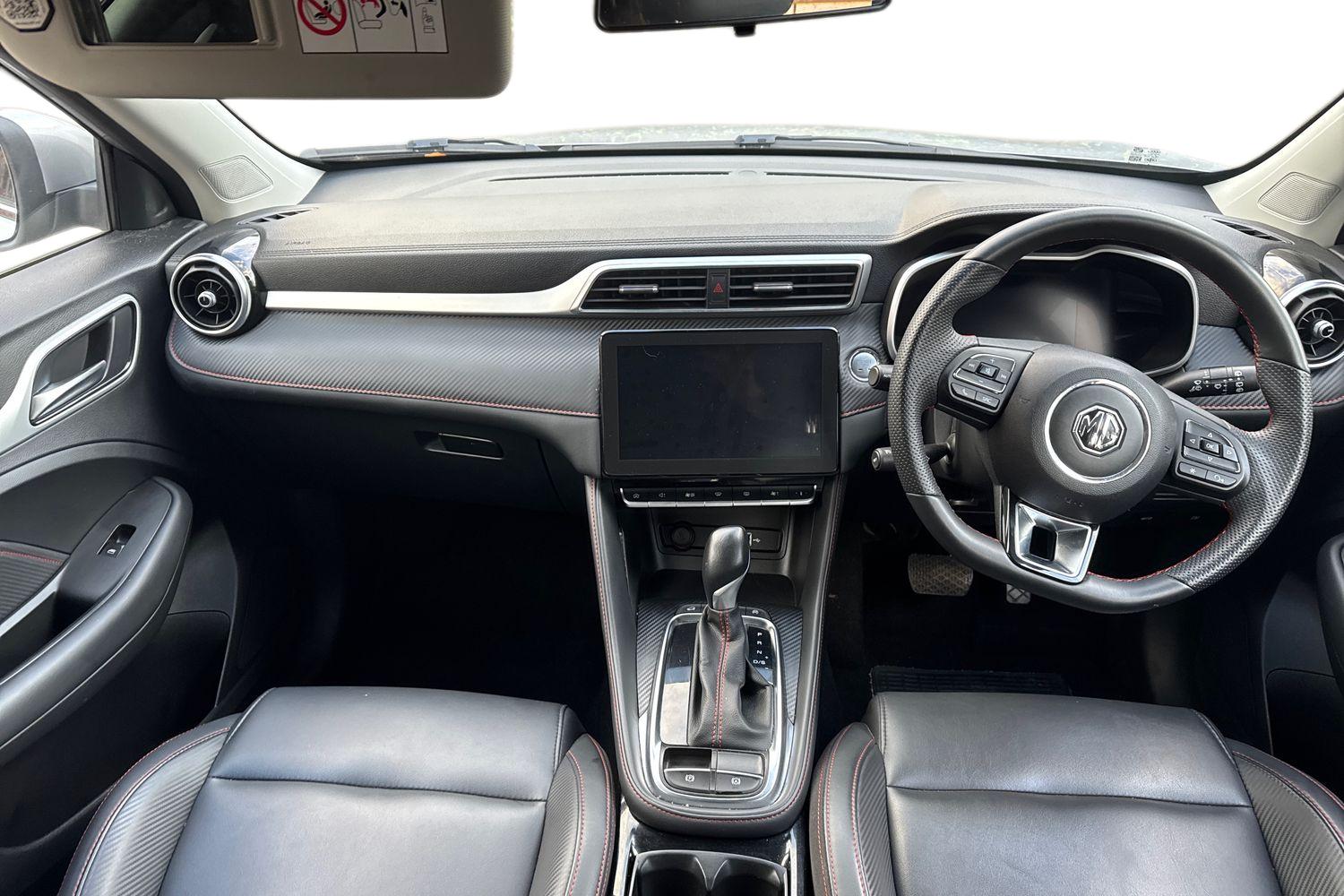 Used MG MG ZS 2024 for sale - 76868909: Photo 12