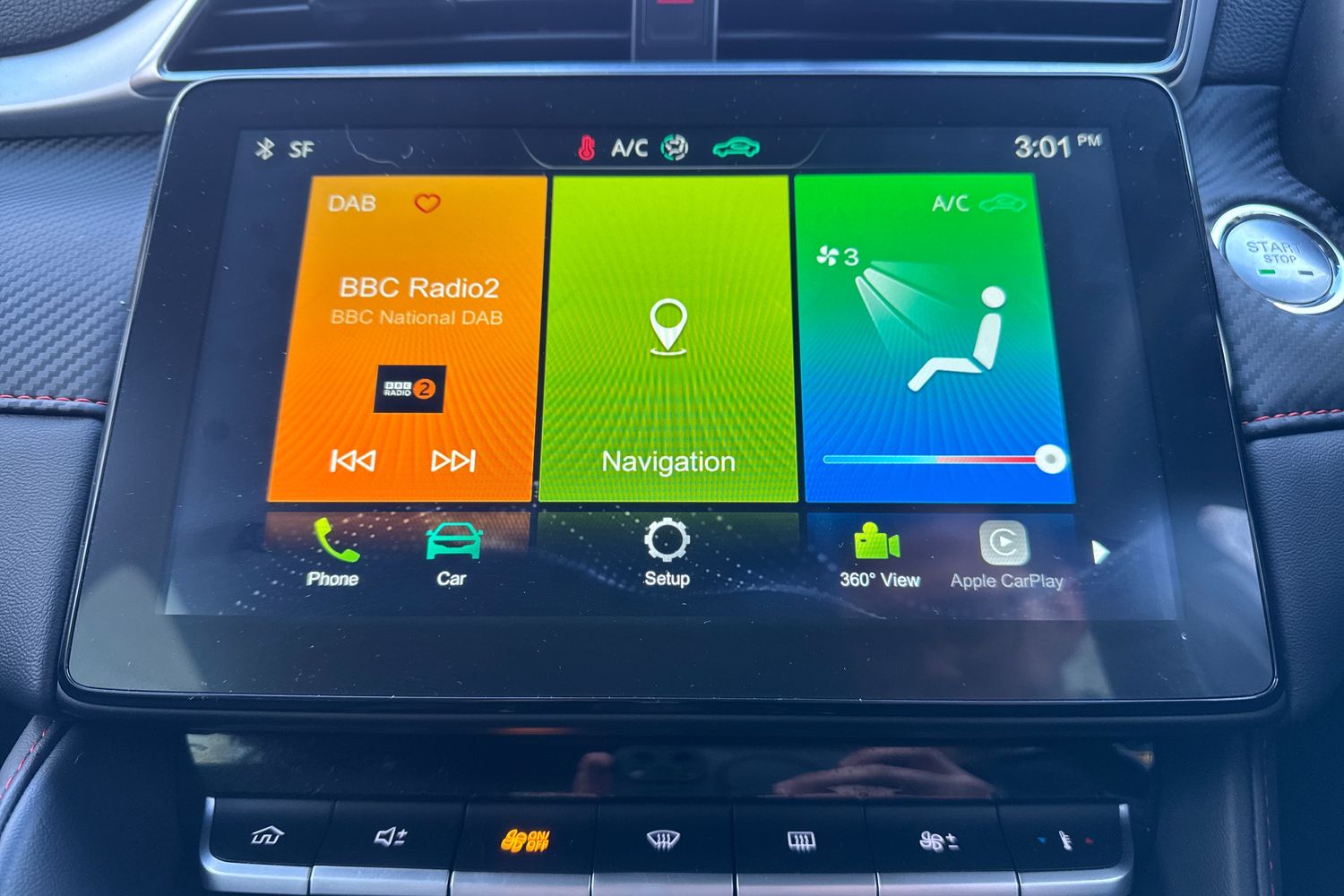 Used MG MG ZS 2024 for sale - 76868909: Photo 17